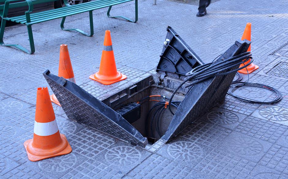 travaux assainissement prix Sarcelles